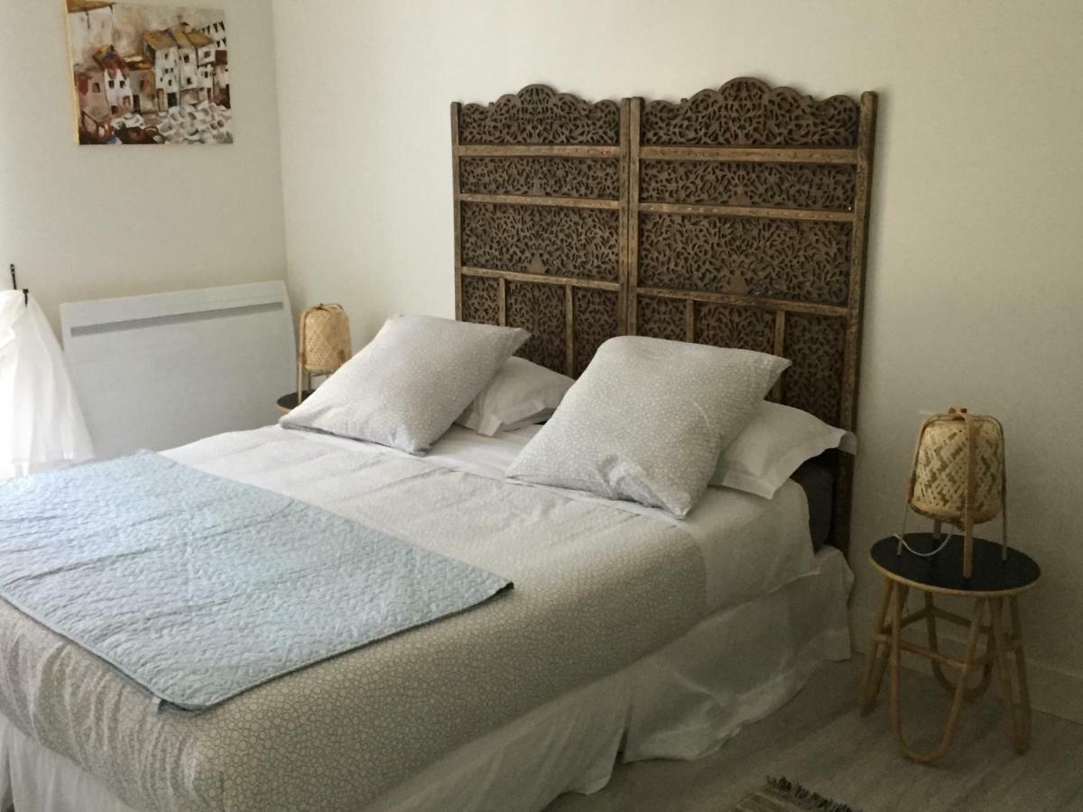 Domaine En Castanet Bed & Breakfast Caraman Bagian luar foto