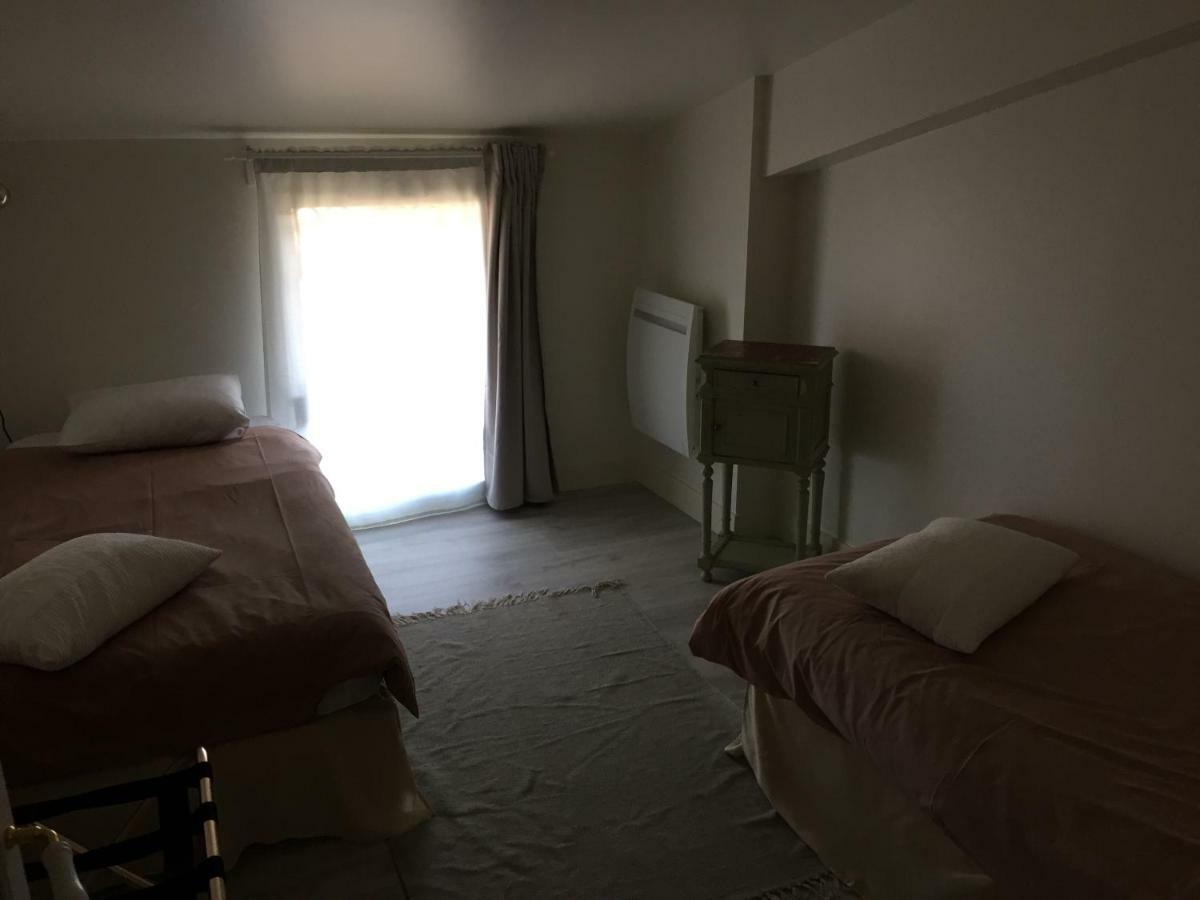 Domaine En Castanet Bed & Breakfast Caraman Bagian luar foto