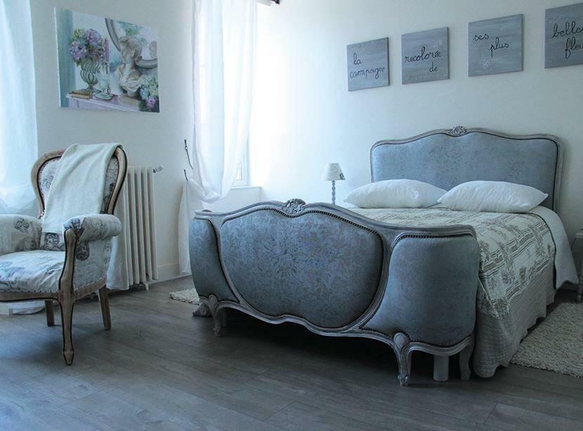 Domaine En Castanet Bed & Breakfast Caraman Bagian luar foto