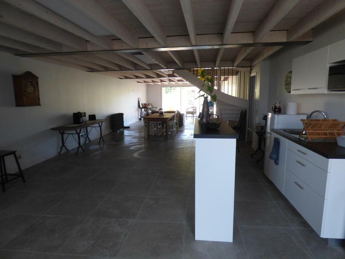 Domaine En Castanet Bed & Breakfast Caraman Bagian luar foto