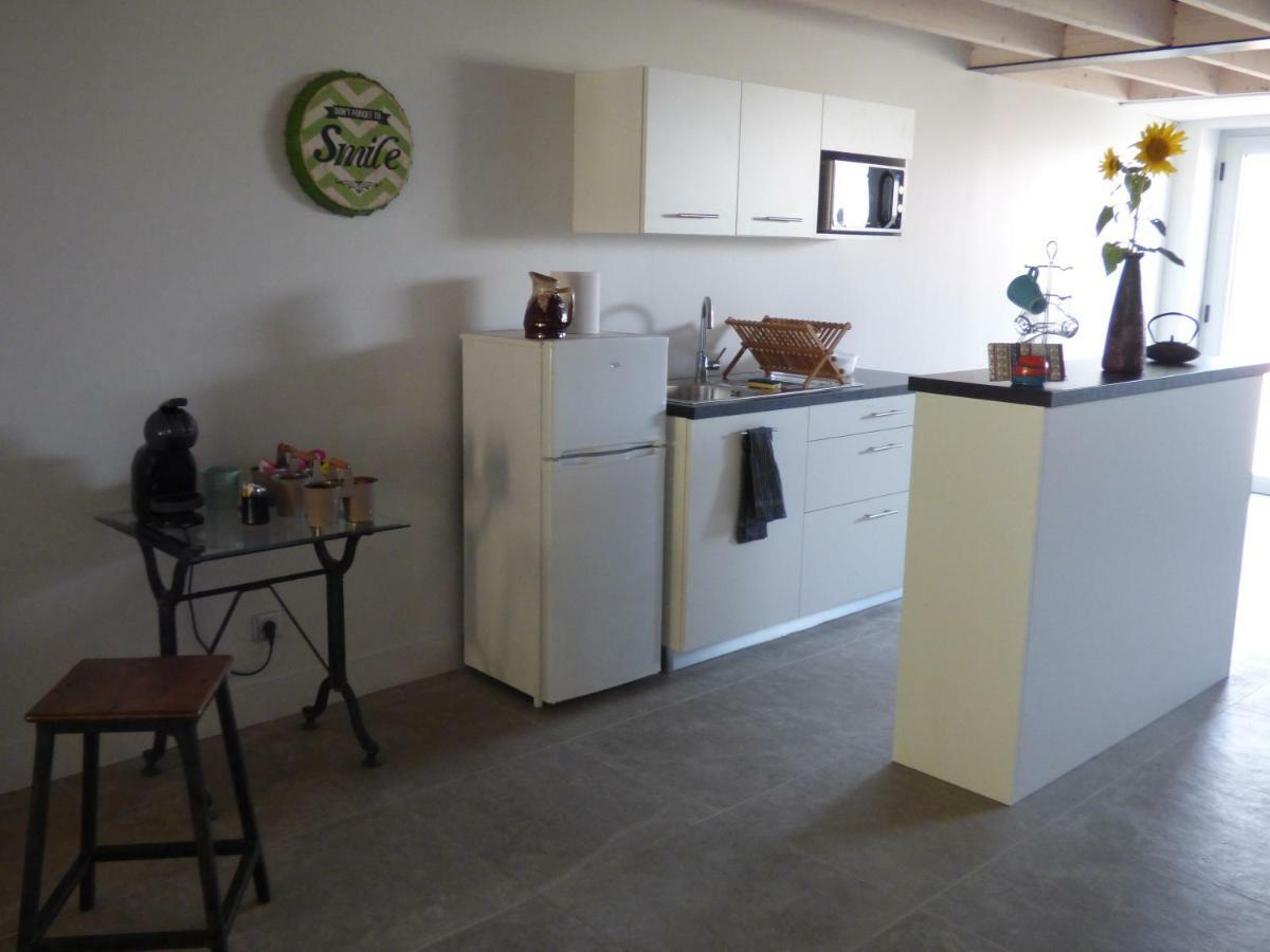 Domaine En Castanet Bed & Breakfast Caraman Bagian luar foto