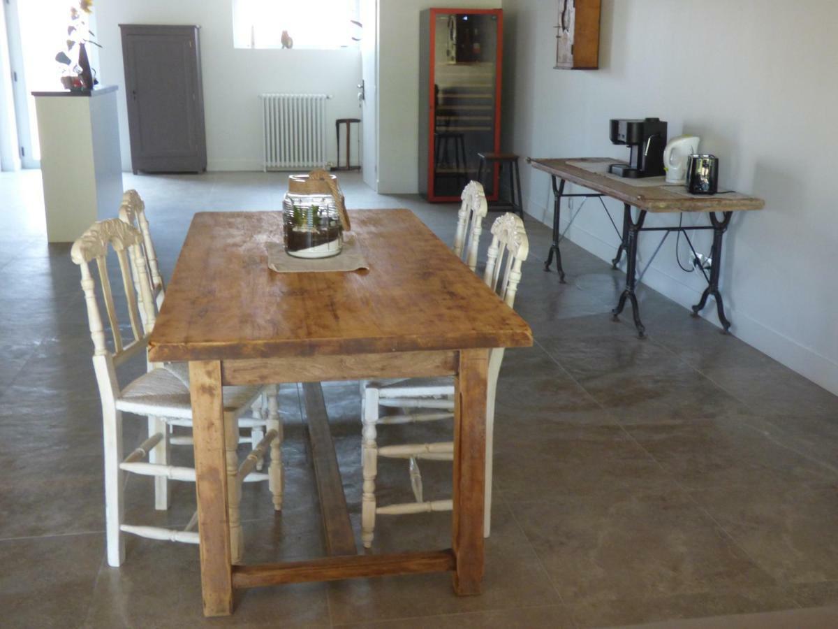 Domaine En Castanet Bed & Breakfast Caraman Bagian luar foto